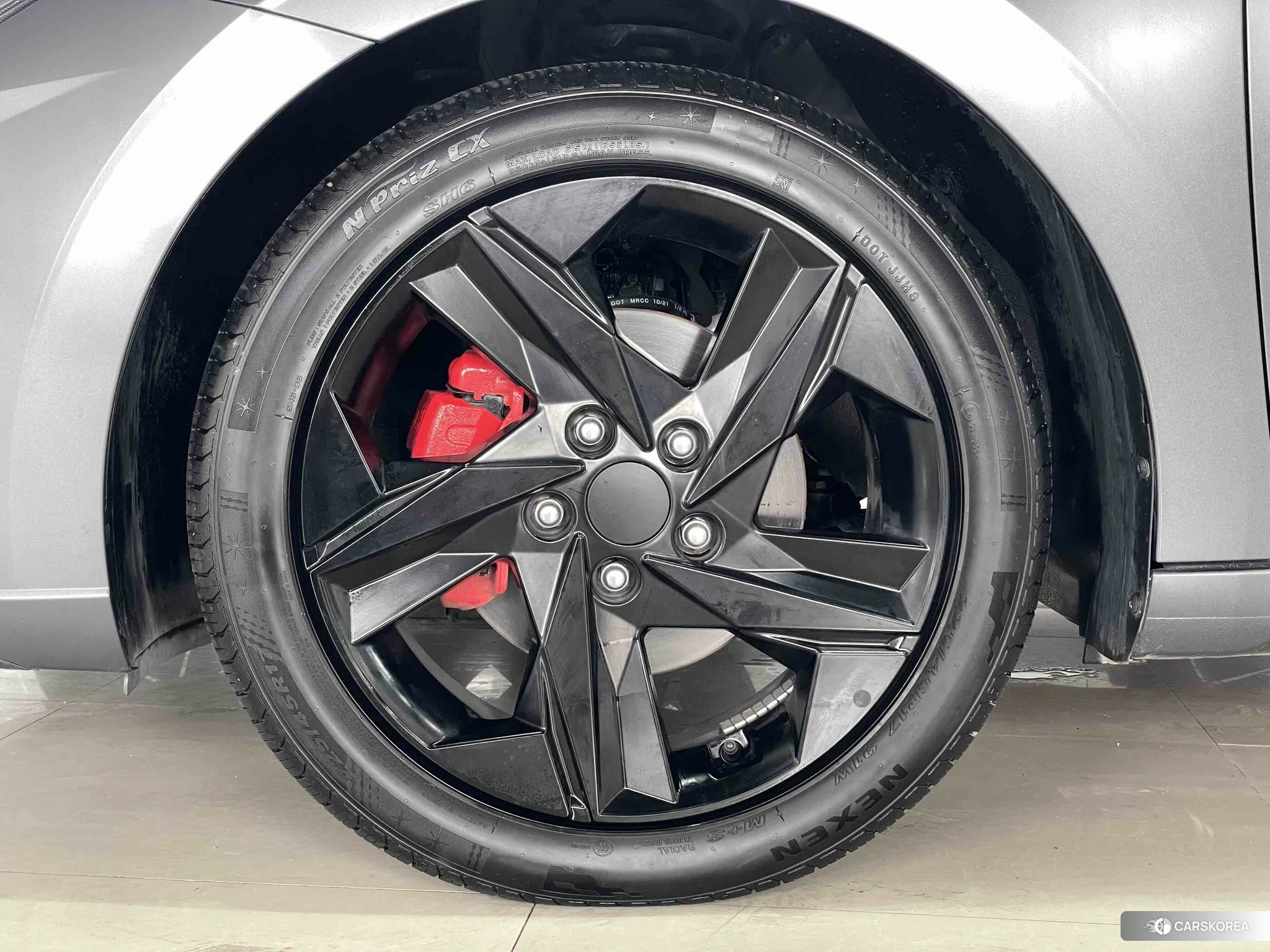 Hyundai Elantra id 4479624 из Китая 14