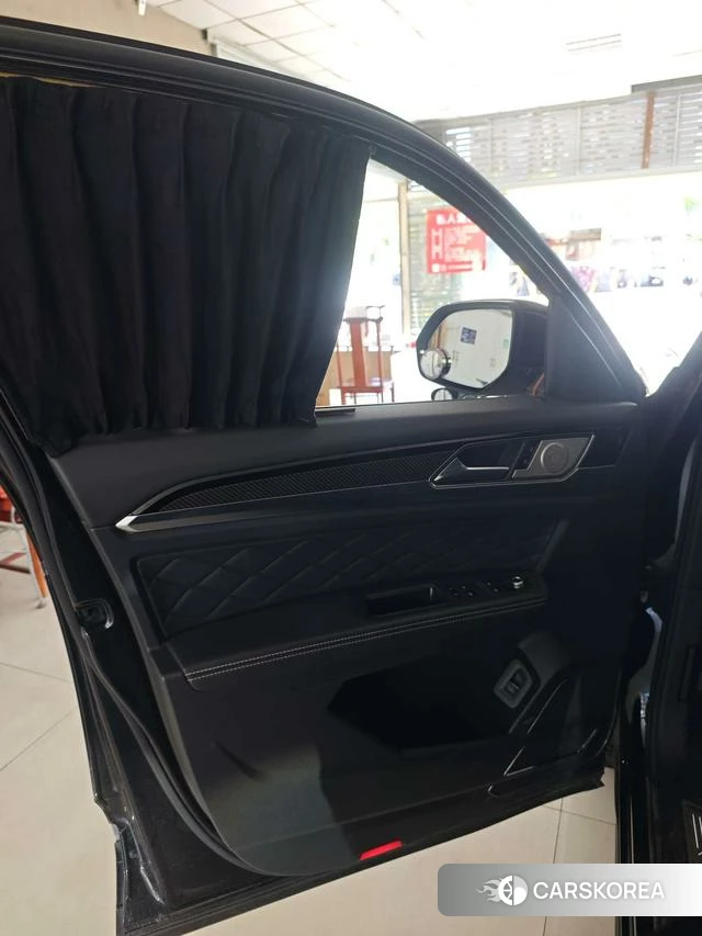 Volkswagen Tourang id 4297457 из Китая 7