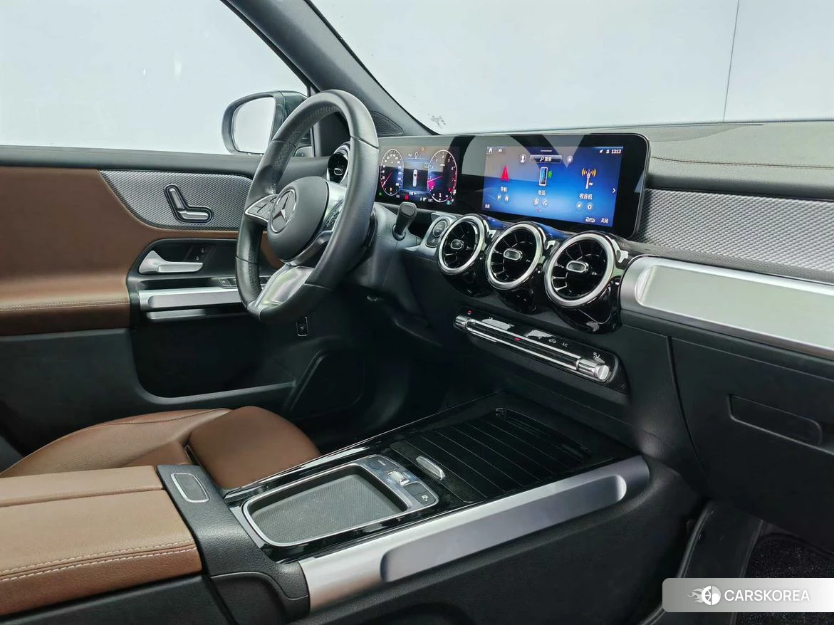 Mercedes-Benz GLB id 4452528 из Китая 12