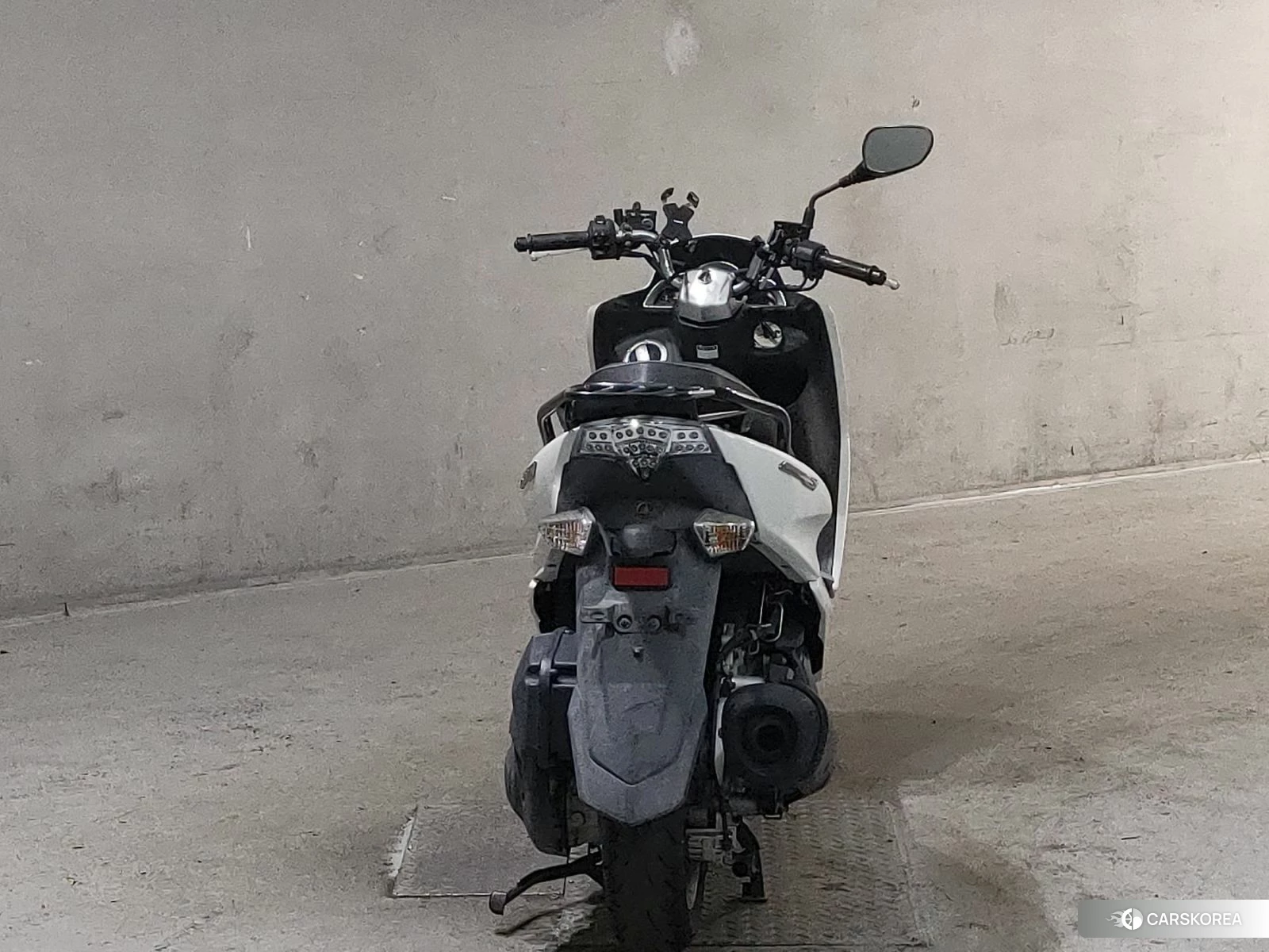 Проданный Yamaha MAJESTY 155S 2014 из Японии, фото 2