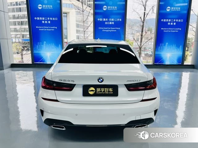 BMW 3 series id 4255945 из Китая 21