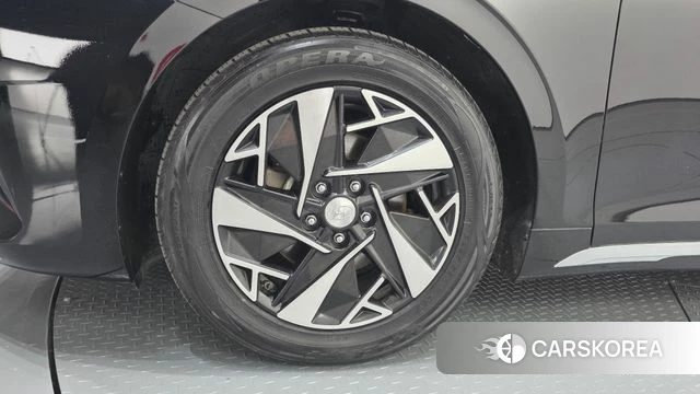 Hyundai The New Grandeur IG Hybrid id 4294252 из Кореи 27