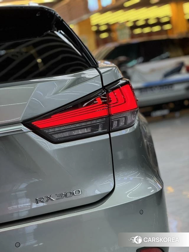Lexus RX id 4262175 из Китая 19