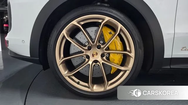 Porsche Cayenne (PO536) id 2989547 из Кореи 14