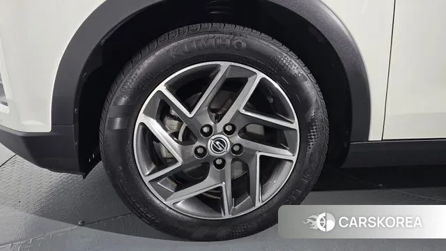 Ssangyong Tivoli Air id 3295664 из Кореи 14