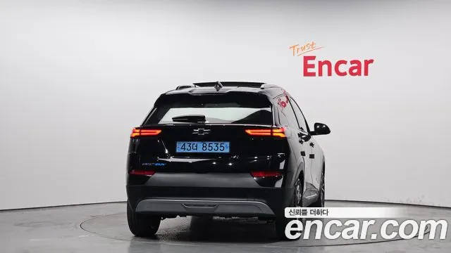 Chevrolet (GM Daewoo) Bolt EUV id 2711842 из Кореи 14