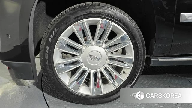 Cadillac Escalade id 3966185 из Кореи 14
