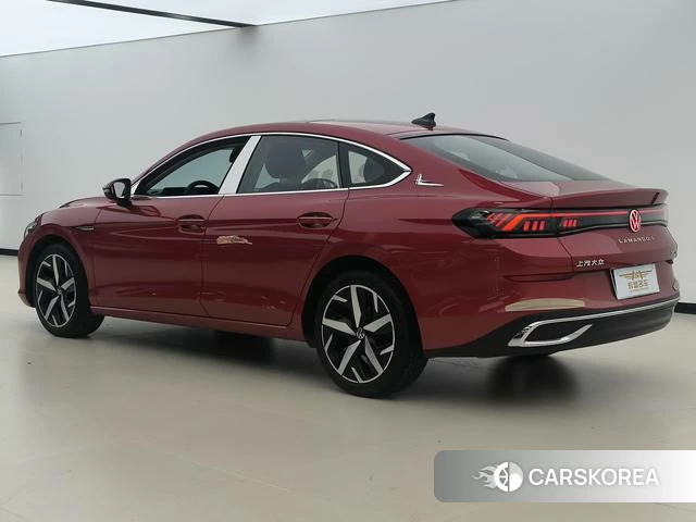 Volkswagen Lingdu id 4307752 из Китая 7
