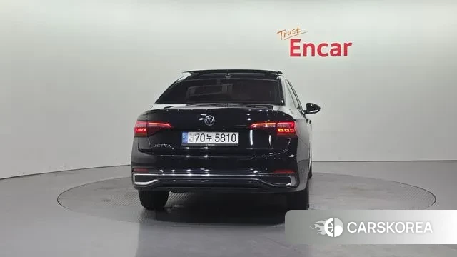 Volkswagen 7th Generation of Jetta id 3610737 из Кореи 14