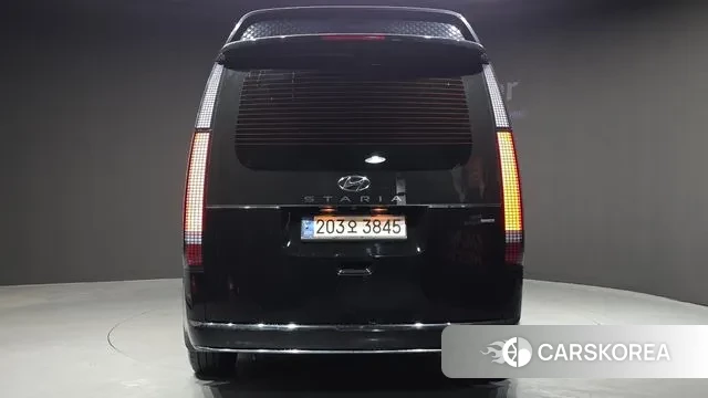 Hyundai Staria id 3675297 из Кореи 14