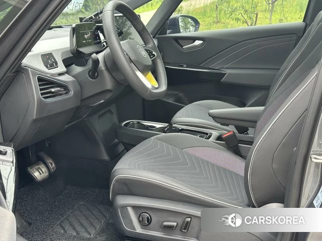 Volkswagen ID.3 id 4393391 из Китая 10