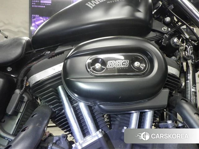 Engine photo