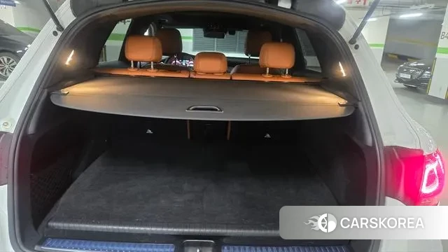 Mercedes-Benz GLC-Class X253 id 3508271 из Кореи 7