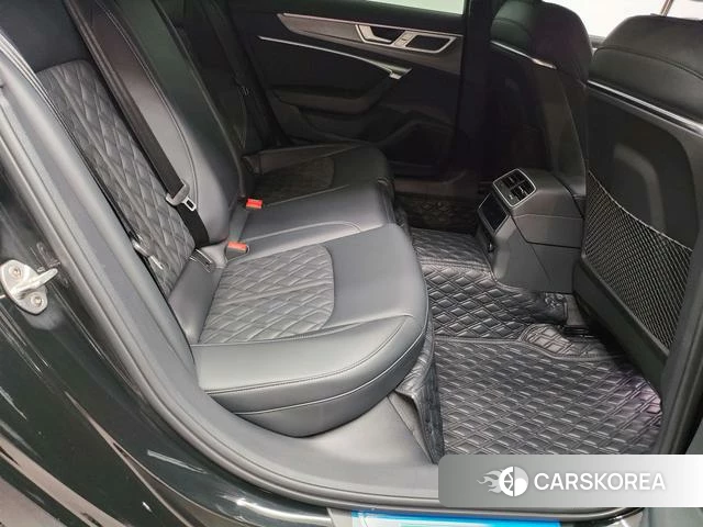 Audi A6L id 4277183 из Китая 22