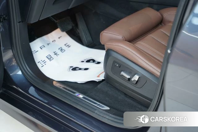 BMW X5 (imported) id 4256585 из Китая 13