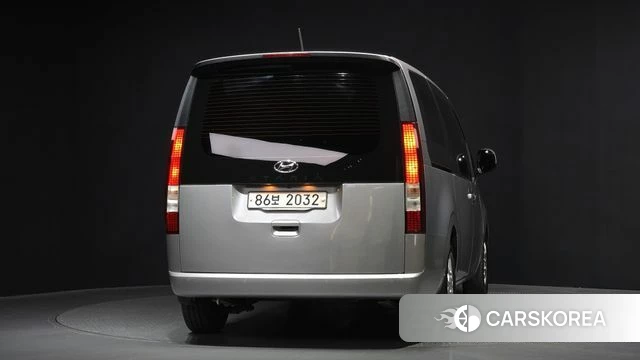 Hyundai Staria id 3794654 из Кореи 14