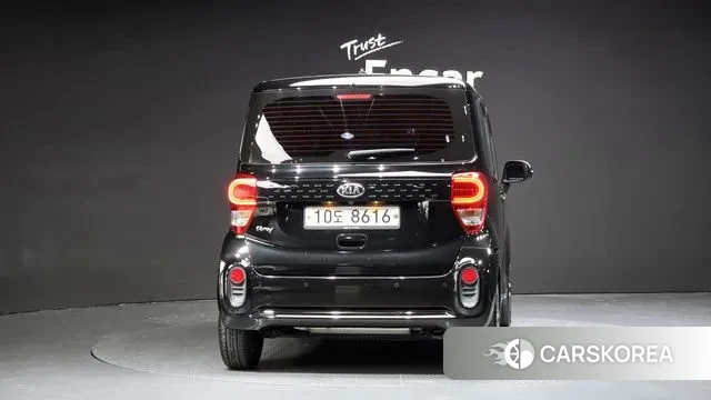 Kia The New Ray id 3270157 из Кореи 14