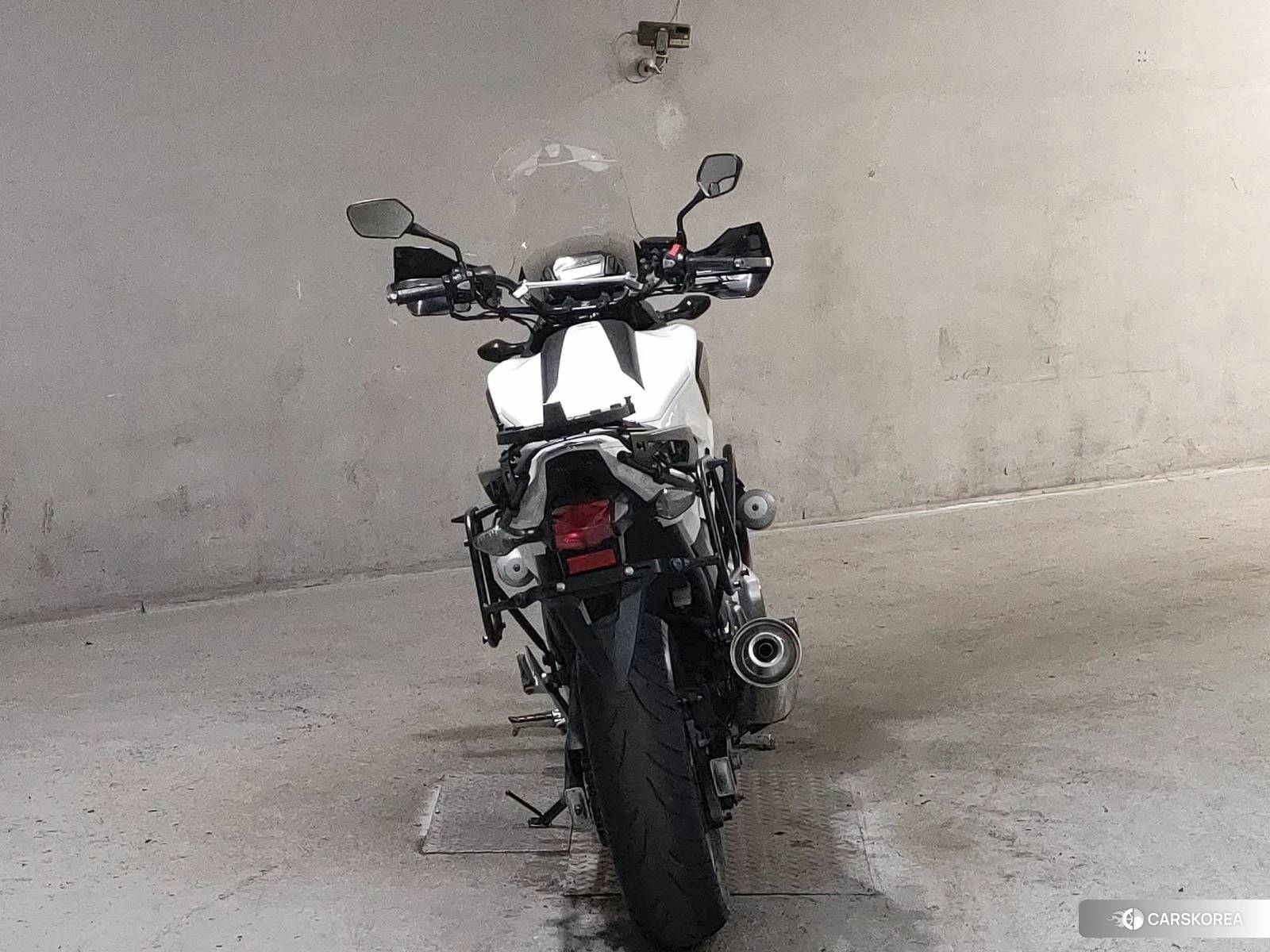 Проданный Honda NC700X LD DCT 2013 из Японии