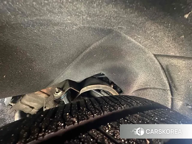 Cadillac Escalade id 3517198 из Кореи 7