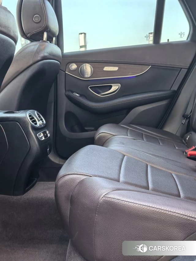 Mercedes-Benz GLC id 4207877 из Китая 11