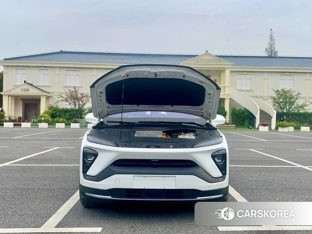 Weilai EC6 id 4198762 из Китая 22