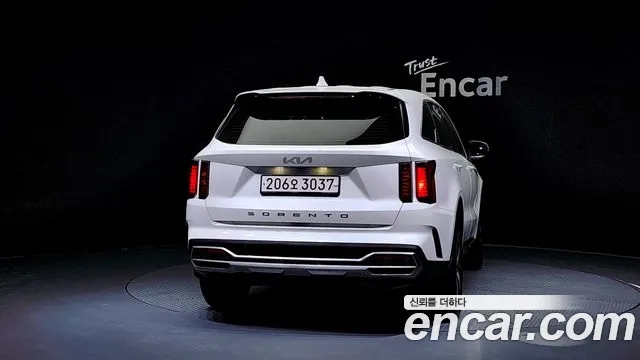 Kia Sorento 4th Generation id 2858545 из Кореи 14