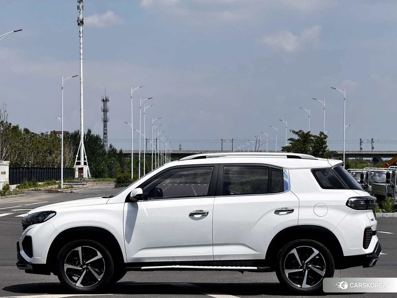 Hyundai ix35 id 4468077 из Китая 14