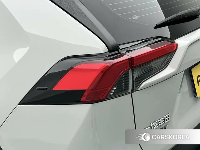Toyota RAV4 Rongfang id 4262229 из Китая 22