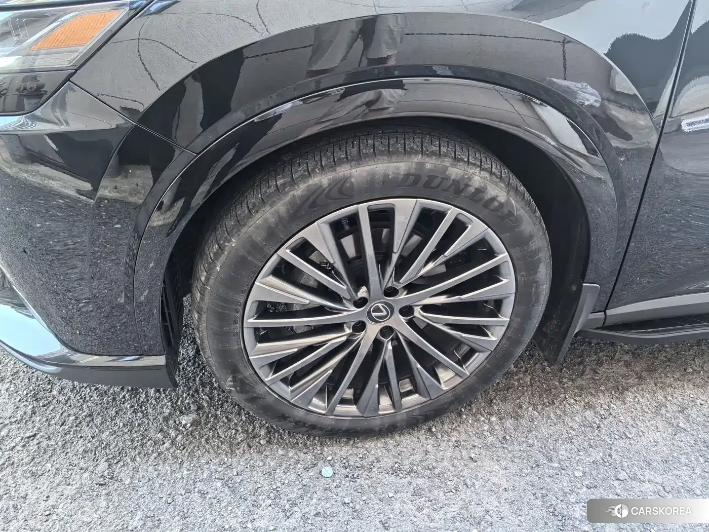 Lexus RX 2025 Черный из Китая, фото 4