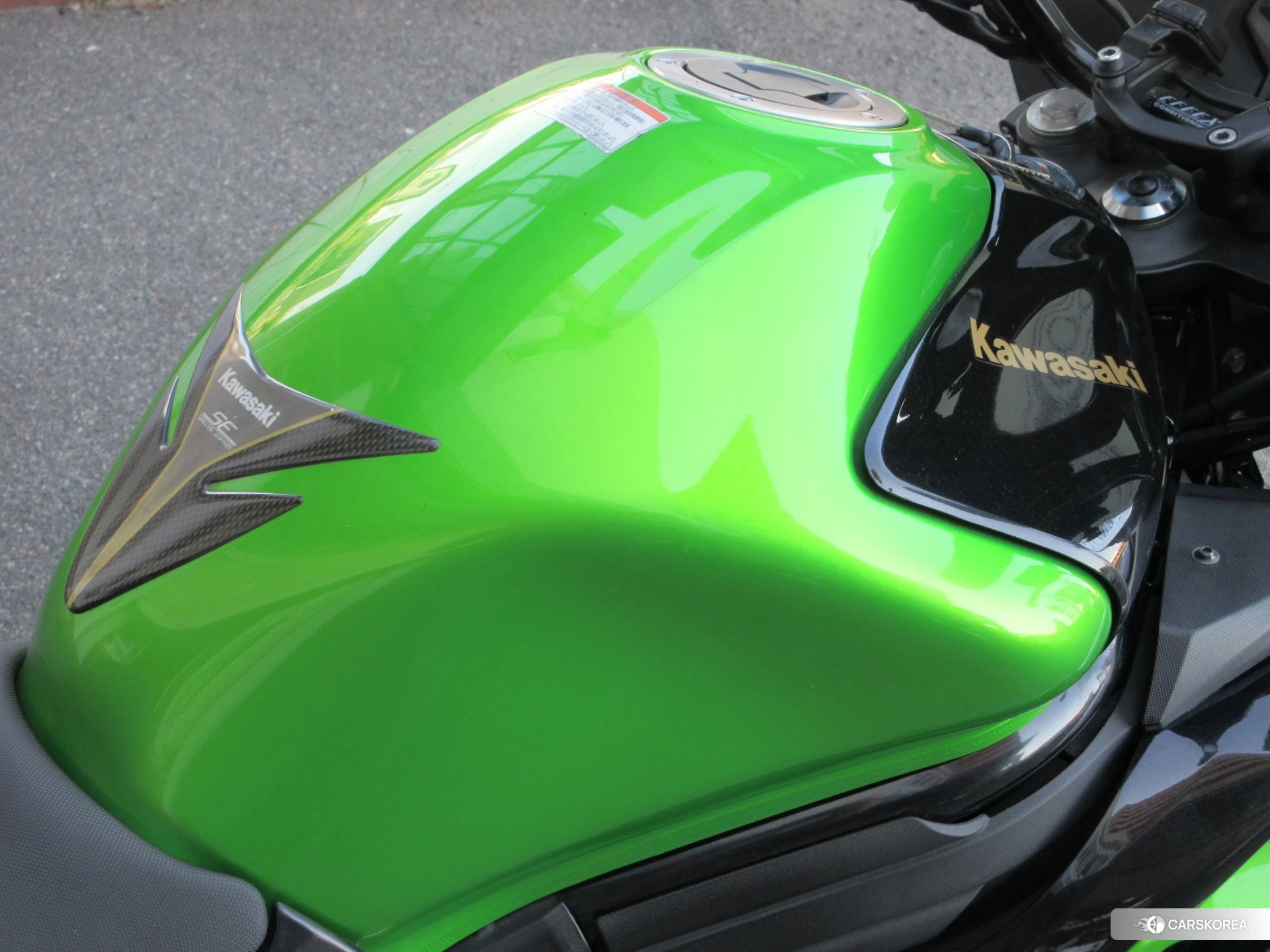 OTHER Ninja 400 SE id 4380068 из Японии 13