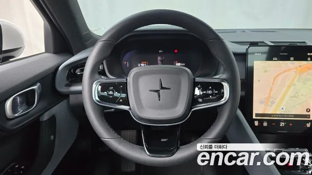 Polestar Polestar 2 id 2684998 из Кореи 14