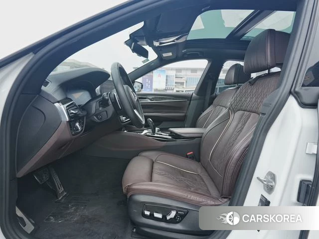 BMW 6 series GT id 4211746 из Китая 8