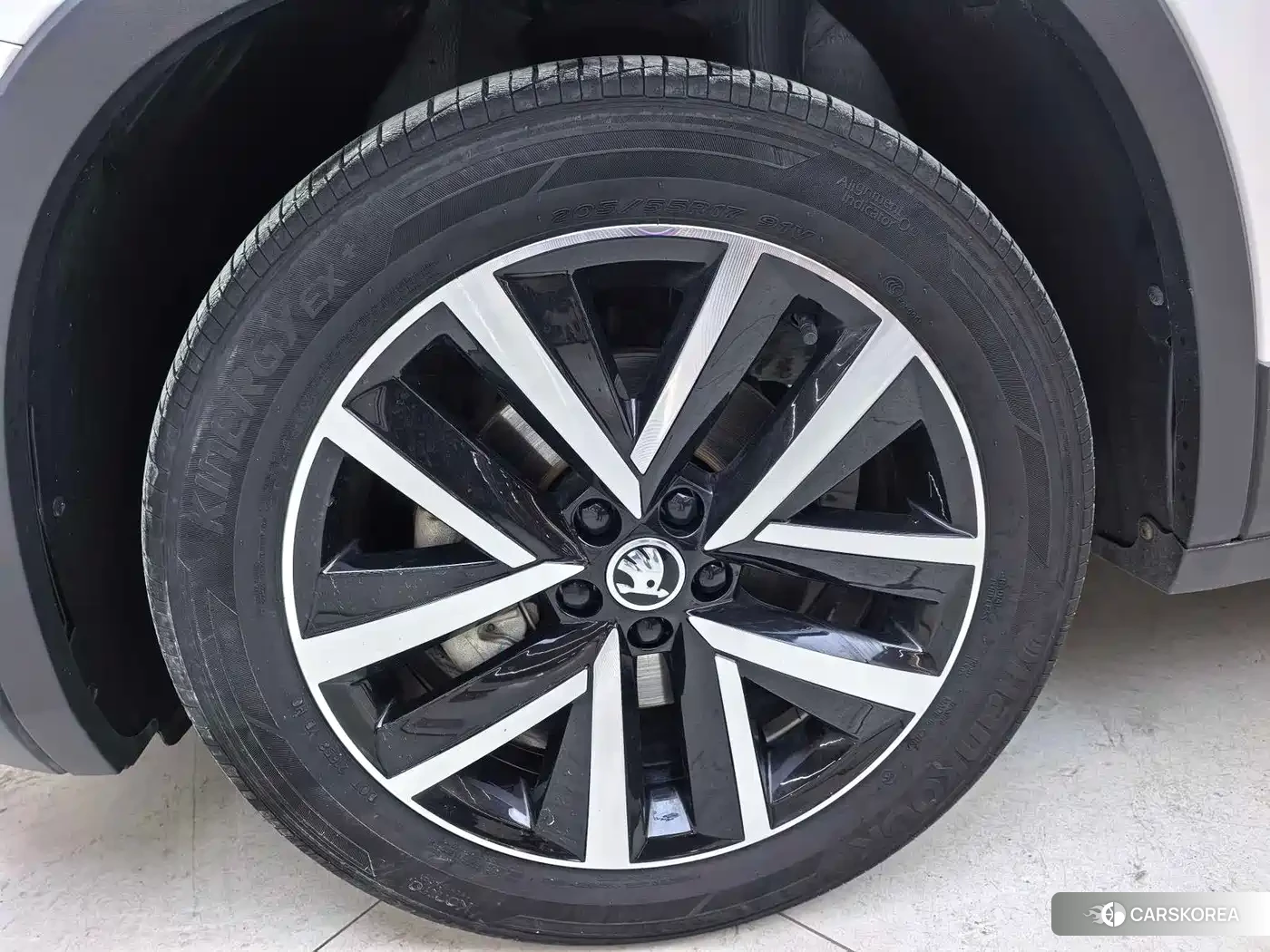 Skoda Komick id 4546506 из Китая 17