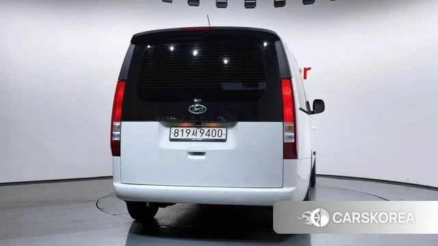 Hyundai Staria id 3865289 из Кореи 14