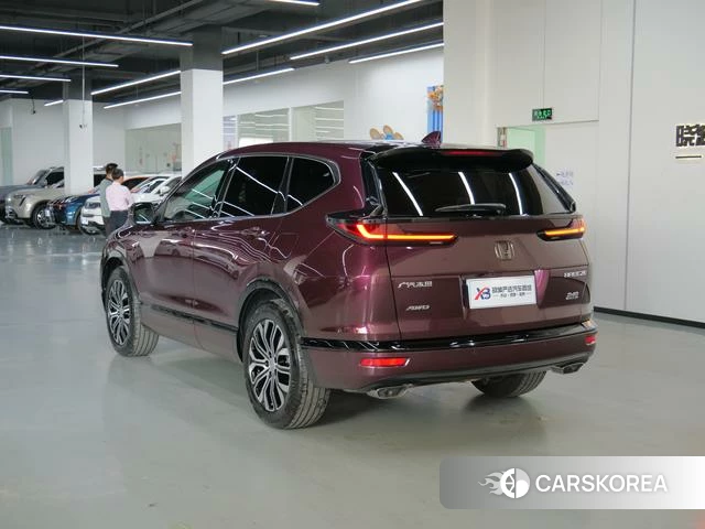 Honda Hao Ying id 4221065 из Китая 14