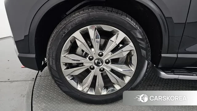 Ssangyong Rexton New Arena id 3670369 из Кореи 14