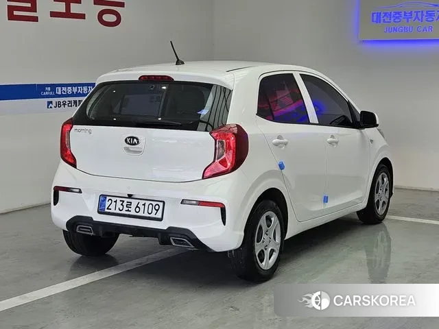 Kia Morning Urban (JA) id 3098190 из Кореи 14