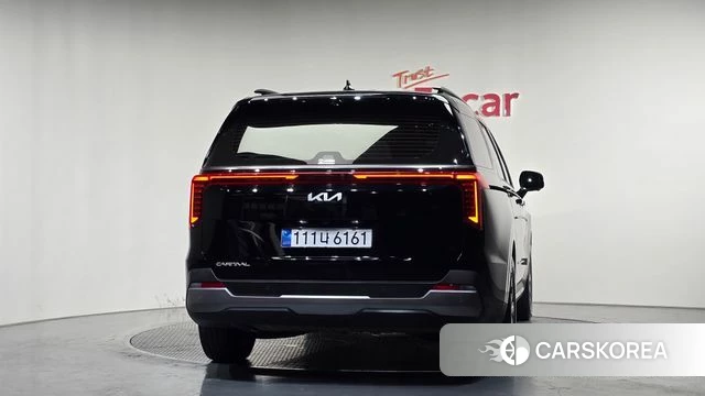 Kia The New Carnival 4th Generation id 4462391 из Кореи 28