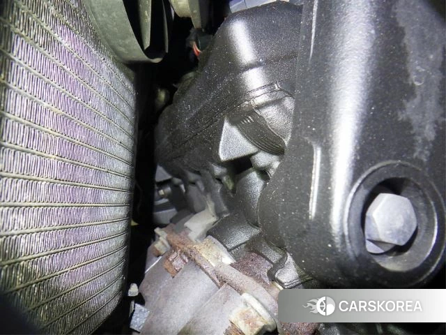 Engine photo