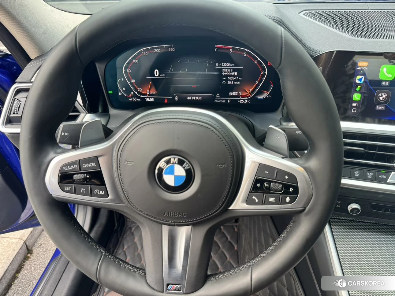BMW 3 series id 4453078 из Китая 26