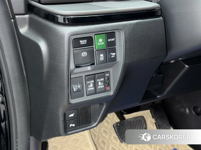 Honda Odyssey id 4263894 из Китая 28