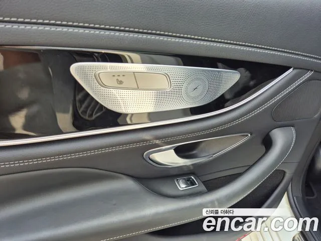 Mercedes-Benz AMG GT id 2666030 из Кореи 7