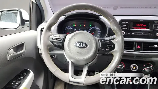 Kia All New Morning (JA) id 2663836 из Кореи 14