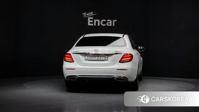 Mercedes-Benz E-Class W213 id 3429373 из Кореи 14