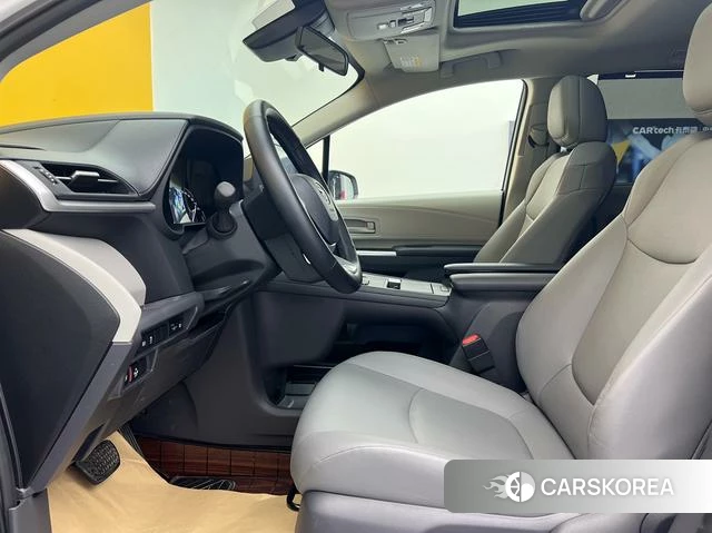 Toyota Grevia id 4272190 из Китая 23