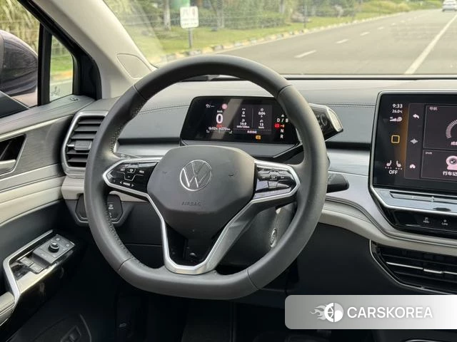 Volkswagen ID.6 CROZZ id 4278600 из Китая 10