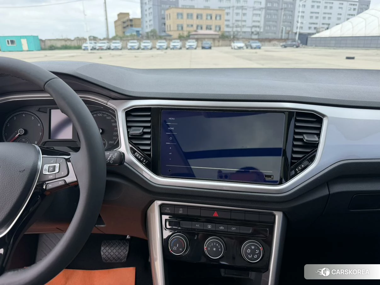 Volkswagen Exploring songs id 4467922 из Китая 10