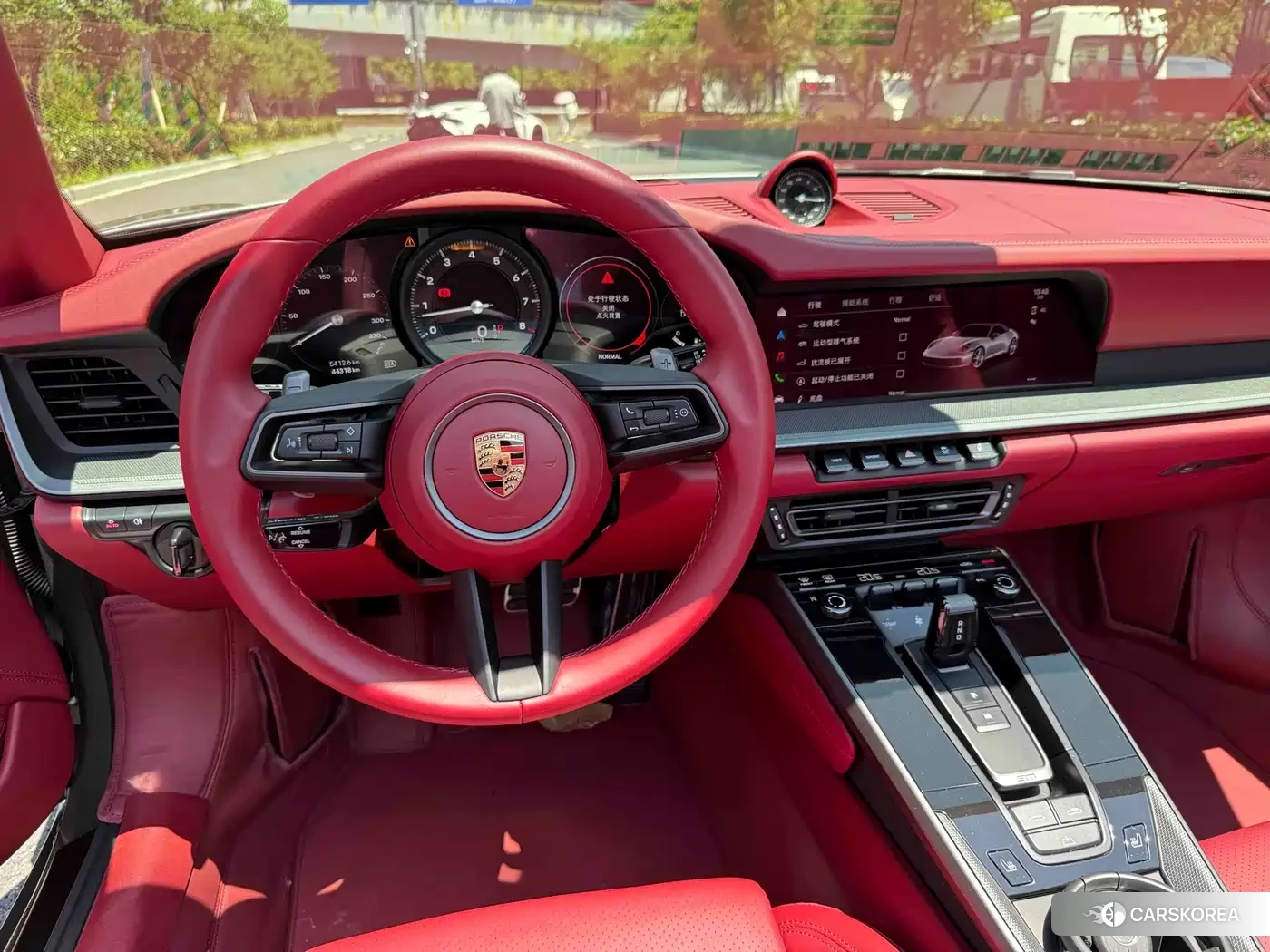 Porsche 911 id 4565428 из Китая 7