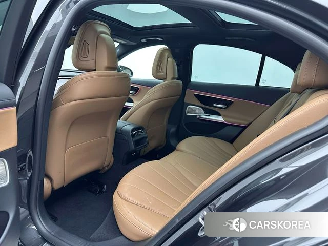 Mercedes-Benz E-class (imported) id 3908298 из Китая 26