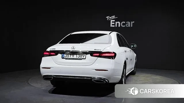 Mercedes-Benz E-Class W213 id 3017401 из Кореи 14